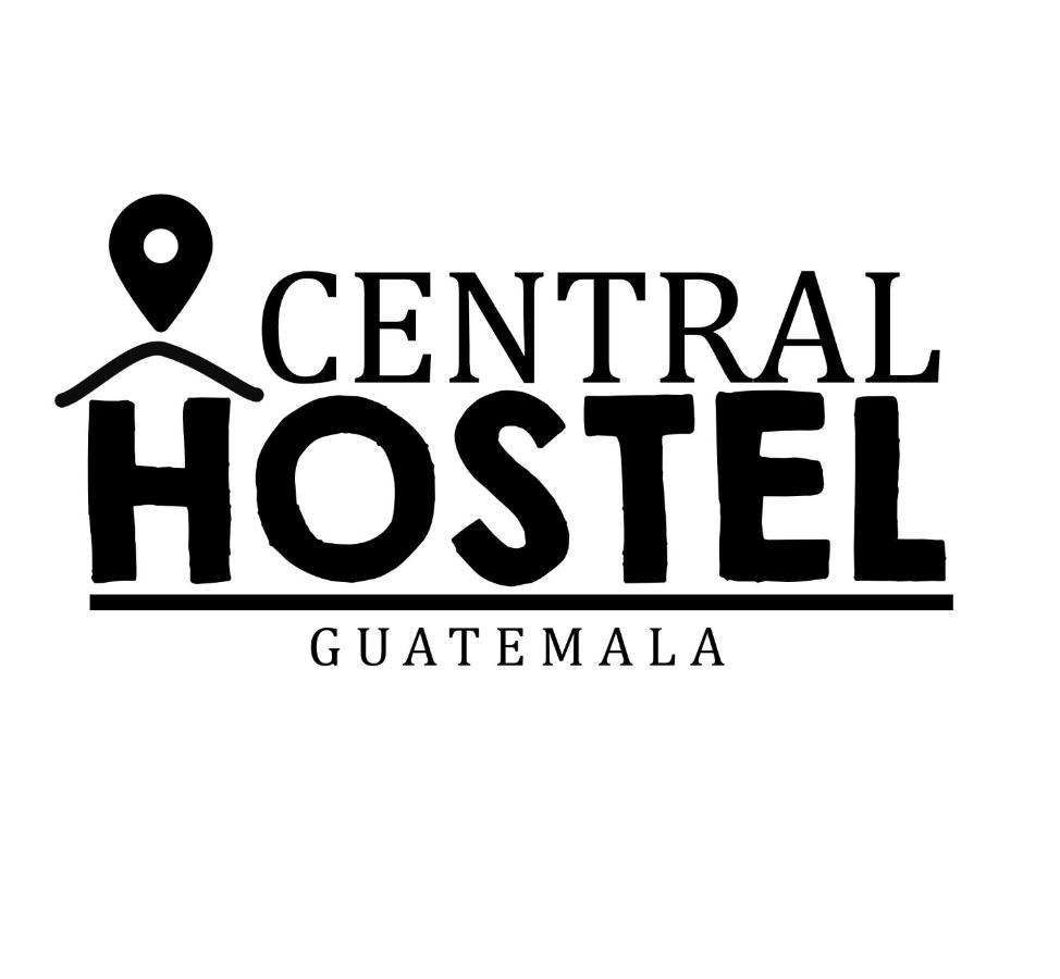 Central Hostel Reforma Гватемала Экстерьер фото